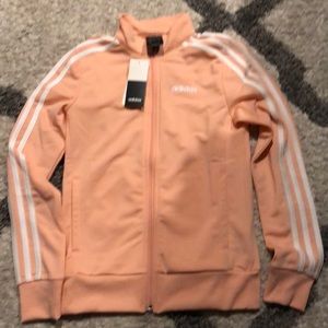 Adidas women’s track tops